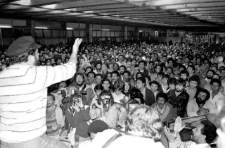 Greve geral de 1983...