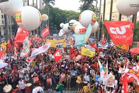 CUT descarta greve geral...