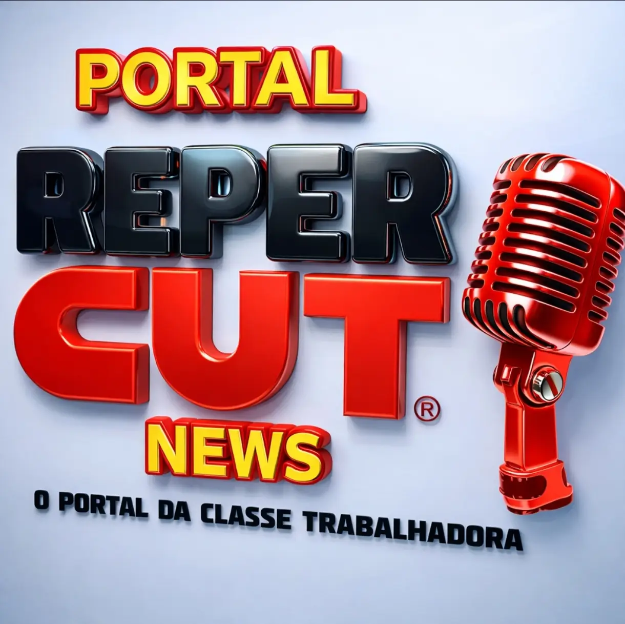Sejam bem vindos ao Portal ReperCUT News.
